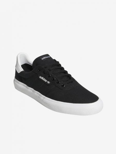 Sneaker Adidas Originals schwarz