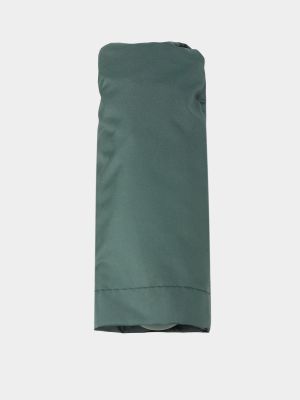 Зеленый зонт Braska