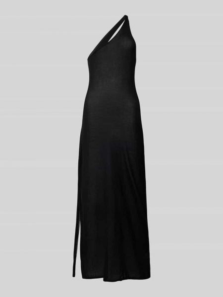 Sukienka midi Calvin Klein Underwear czarna