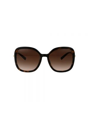 Okulary przeciwsłoneczne oversize Tiffany