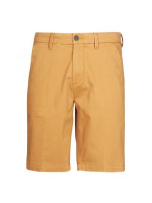Pantaloni chino Timberland beige