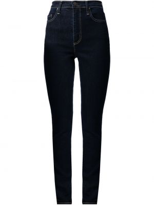 Vaqueros skinny Nobody Denim azul