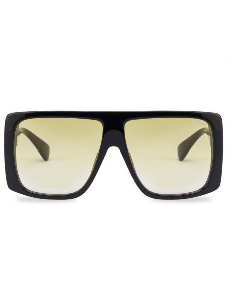 Oversize saulesbrilles Moschino Eyewear
