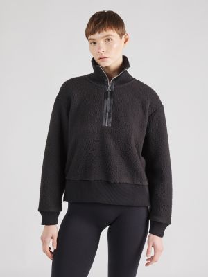 Пуловер Varley черно