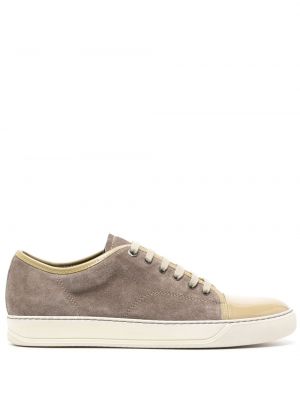 Sneakers Lanvin brun