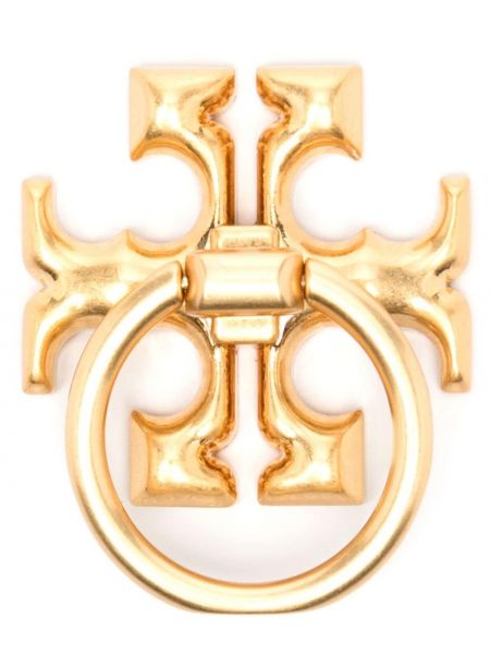 Gyűrű Tory Burch aranyszínű