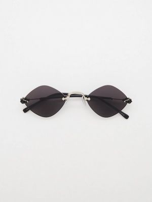 Солнцезащитные очки Ruxara, серые