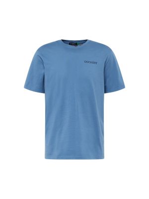Тениска Dockers синьо