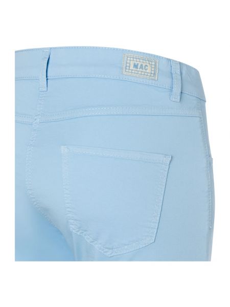 Pantalones Mac azul