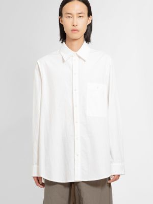 Camicia Uma Wang bianco