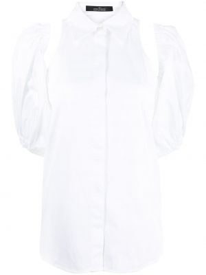 Camisa Rokh blanco