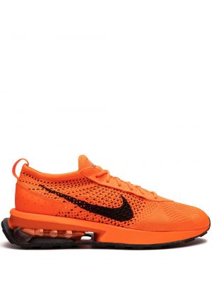 Tenisky Nike Air Max oranžové