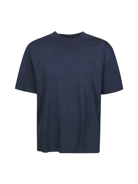 T-shirt Paolo Pecora blau