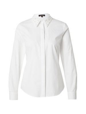 Μπλούζα More & More λευκό