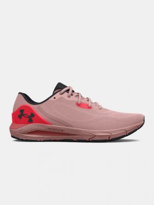 Sneakers Under Armour Hovr rózsaszín