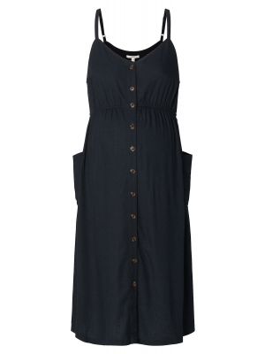 Φόρεμα Esprit Maternity μαύρο