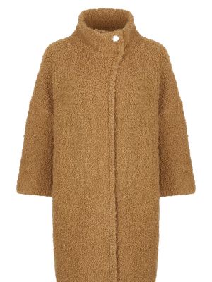Пальто Liu Jo коричневое