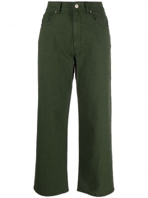 Pantaloni P.a.r.o.s.h., verde
