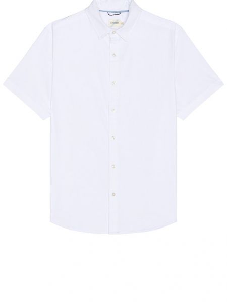 Camisa Fair Harbor blanco