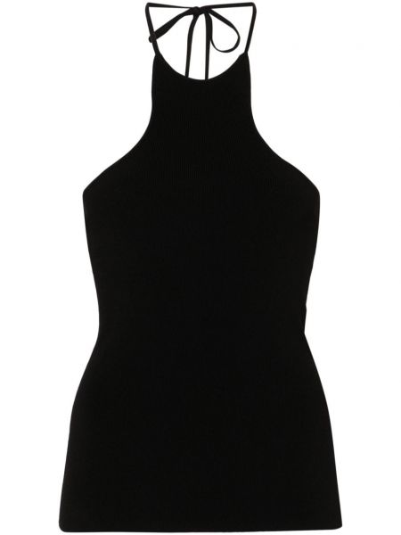 Tanktop Isabel Marant sort