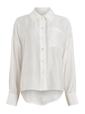 Блуза Allsaints бяло