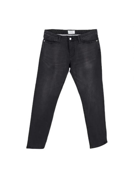 Jeans Givenchy Pre-owned schwarz