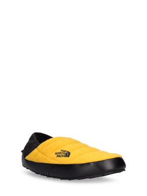 Pantofi loafer The North Face galben