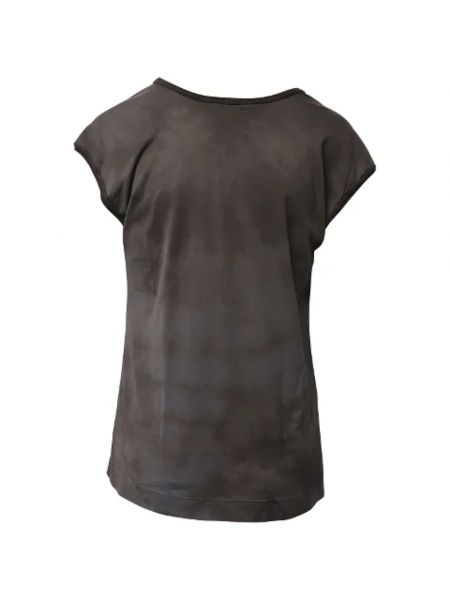 Top Chloé Pre-owned gris