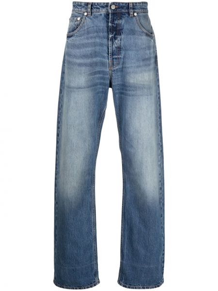 Jeans skinny Missoni blu
