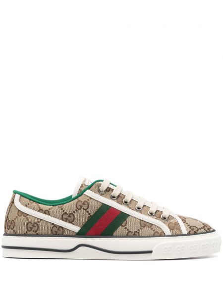 Tenis ayakkabıları Gucci Tennis