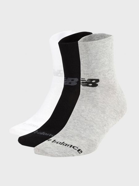 Бавовняні шкарпетки без підборів New Balance