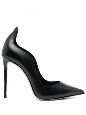 Pumps Le Silla svart