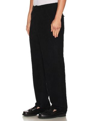 Pantalon Our Legacy noir