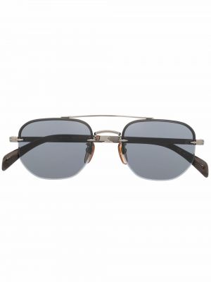 Occhiali da sole Eyewear By David Beckham grigio