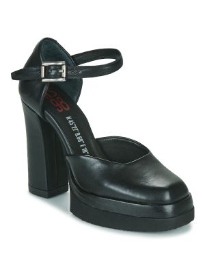 Pantofi cu toc cu toc Airstep / A.s.98 negru