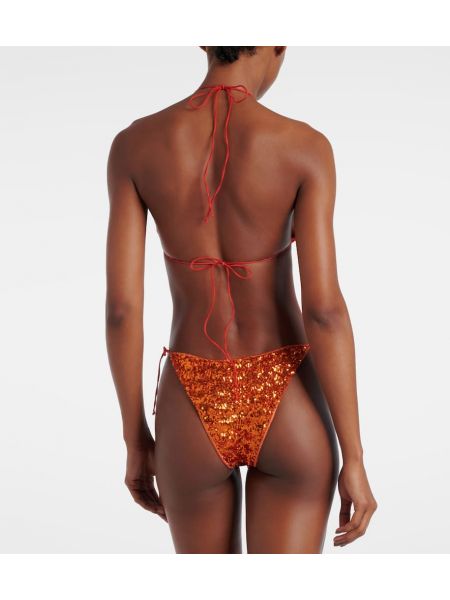 Bikini Oséree narančasta