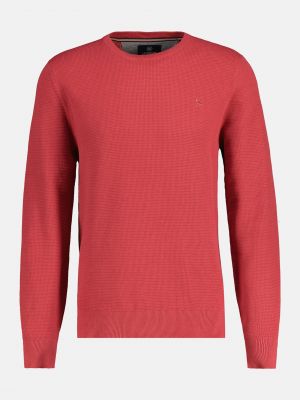 Пуловер Lerros червено
