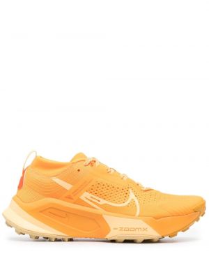 Sneakers Nike orange