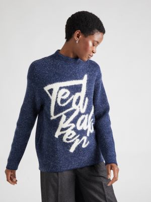 Pullover Ted Baker bianco