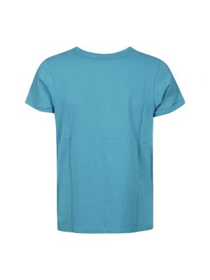 Camiseta Maison Labiche azul