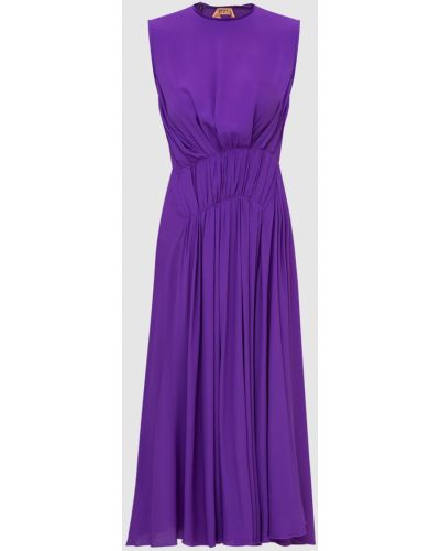 Сукня N°21, фіолетове