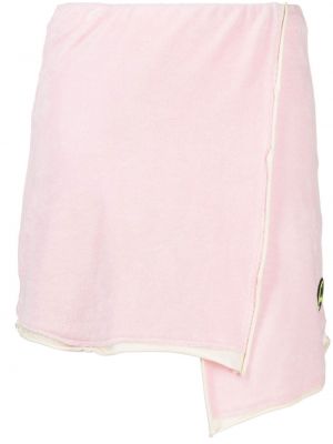 Suknja Barrow ružičasta