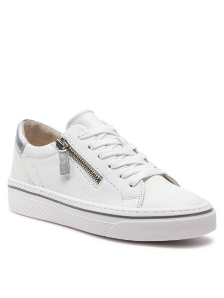 Sneakers Gabor λευκό