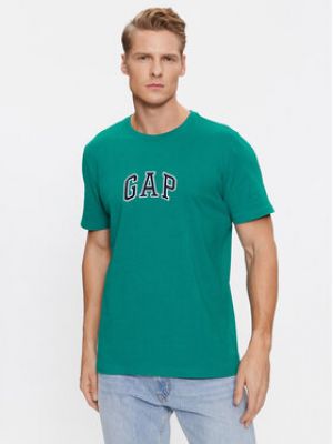 T-shirt Gap vert