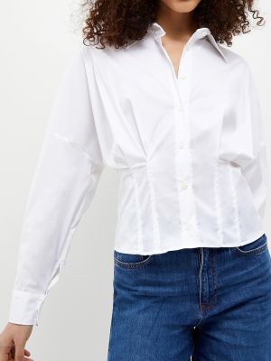 Рубашка Liu Jo белая