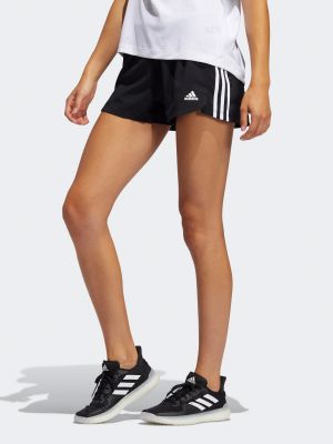 Ριγέ αθλητικό παντελόνι Adidas Sportswear