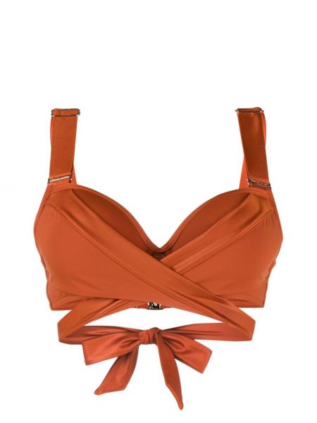 Bikini Marlies Dekkers pomarańczowy