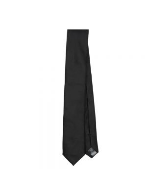 Krawatte Dolce & Gabbana schwarz