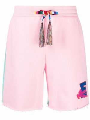 Shorts Etro rosa