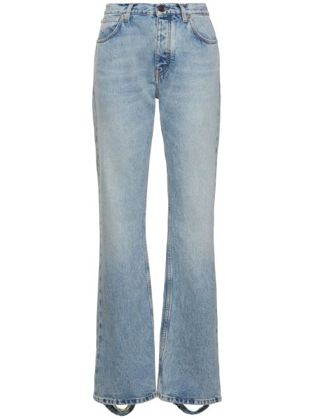 Jeans Balenciaga blå